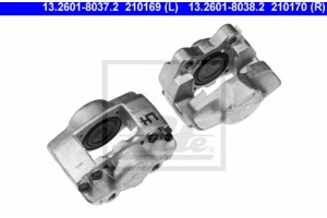 Ate Δαγκάνα Φρένων - 13.2601-8037.2