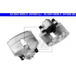 Ate Δαγκάνα Φρένων - 24.3541-9553.5 Ate Δαγκάνα Φρένων - 24.3541-9553.5