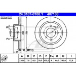 Ate Δισκόπλακα - 24.0107-0108.1