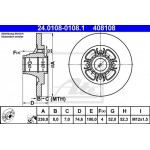 Ate Δισκόπλακα - 24.0108-0108.1