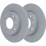 Ate Δισκόπλακα - 24.0109-0137.1