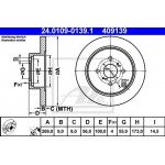 Ate Δισκόπλακα - 24.0109-0139.1