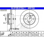 Ate Δισκόπλακα - 24.0109-0184.1