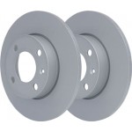 Ate Δισκόπλακα - 24.0110-0151.1 Ate Δισκόπλακα - 24.0110-0151.1