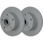 Ate Δισκόπλακα - 24.0110-0210.1