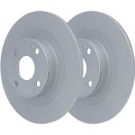 Ate Δισκόπλακα - 24.0110-0269.1 Ate Δισκόπλακα - 24.0110-0269.1