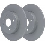 Ate Δισκόπλακα - 24.0110-0291.1 Ate Δισκόπλακα - 24.0110-0291.1