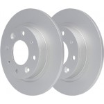 Ate Δισκόπλακα - 24.0110-0308.1 Ate Δισκόπλακα - 24.0110-0308.1