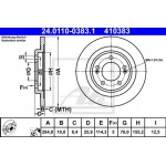 Ate Δισκόπλακα - 24.0110-0383.1