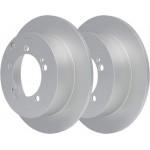 Ate Δισκόπλακα - 24.0110-0704.1 Ate Δισκόπλακα - 24.0110-0704.1