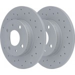 Ate Δισκόπλακα - 24.0111-0176.1