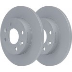 Ate Δισκόπλακα - 24.0112-0116.1