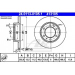 Ate Δισκόπλακα - 24.0113-0105.1