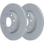 Ate Δισκόπλακα - 24.0113-0161.1 Ate Δισκόπλακα - 24.0113-0161.1