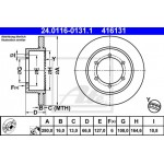 Ate Δισκόπλακα - 24.0116-0131.1