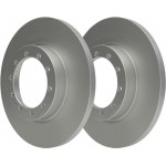 Ate Δισκόπλακα - 24.0116-0134.1