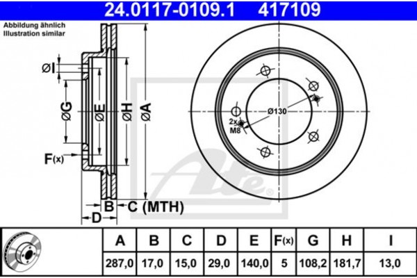 Ate Δισκόπλακα - 24.0117-0109.1