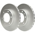 Ate Δισκόπλακα - 24.0120-0153.1 Ate Δισκόπλακα - 24.0120-0153.1