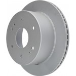 Ate Δισκόπλακα - 24.0120-0235.1 Ate Δισκόπλακα - 24.0120-0235.1