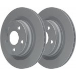 Ate Δισκόπλακα - 24.0120-0244.1 Ate Δισκόπλακα - 24.0120-0244.1