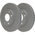 Ate Δισκόπλακα - 24.0121-0113.1 Ate Δισκόπλακα - 24.0121-0113.1