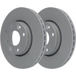 Ate Δισκόπλακα - 24.0122-0270.1 Ate Δισκόπλακα - 24.0122-0270.1