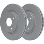 Ate Δισκόπλακα - 24.0122-0280.1 Ate Δισκόπλακα - 24.0122-0280.1