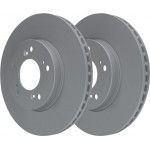 Ate Δισκόπλακα - 24.0123-0104.1 Ate Δισκόπλακα - 24.0123-0104.1