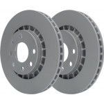 Ate Δισκόπλακα - 24.0124-0115.1 Ate Δισκόπλακα - 24.0124-0115.1