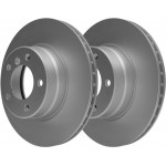 Ate Δισκόπλακα - 24.0124-0181.1 Ate Δισκόπλακα - 24.0124-0181.1