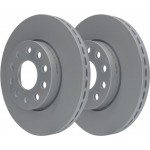 Ate Δισκόπλακα - 24.0124-0258.1 Ate Δισκόπλακα - 24.0124-0258.1