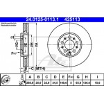 Ate Δισκόπλακα - 24.0125-0113.1