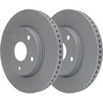 Ate Δισκόπλακα - 24.0125-0178.1 Ate Δισκόπλακα - 24.0125-0178.1