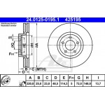 Ate Δισκόπλακα - 24.0125-0195.1