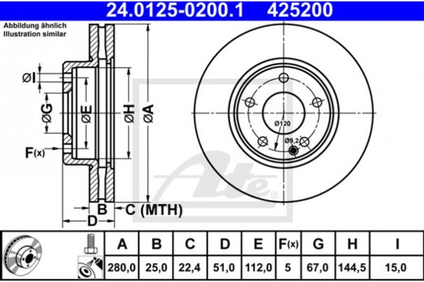 Ate Δισκόπλακα - 24.0125-0200.1