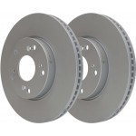 Ate Δισκόπλακα - 24.0125-0201.1 Ate Δισκόπλακα - 24.0125-0201.1