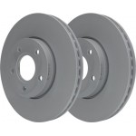 Ate Δισκόπλακα - 24.0125-0203.1 Ate Δισκόπλακα - 24.0125-0203.1