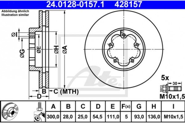 Ate Δισκόπλακα - 24.0128-0157.1