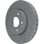 Ate Δισκόπλακα - 24.0128-0262.1