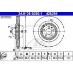 Ate Δισκόπλακα - 24.0128-0289.1 Ate Δισκόπλακα - 24.0128-0289.1