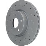 Ate Δισκόπλακα - 24.0132-0100.1