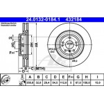 Ate Δισκόπλακα - 24.0132-0184.1