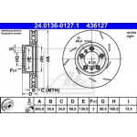 Ate Δισκόπλακα - 24.0136-0127.1