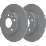 Ate Δισκόπλακα - 24.0310-0250.1 Ate Δισκόπλακα - 24.0310-0250.1