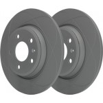 Ate Δισκόπλακα - 24.0312-0178.1 Ate Δισκόπλακα - 24.0312-0178.1