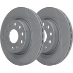 Ate Δισκόπλακα - 24.0322-0210.1 Ate Δισκόπλακα - 24.0322-0210.1