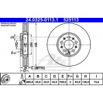 Ate Δισκόπλακα - 24.0325-0113.1