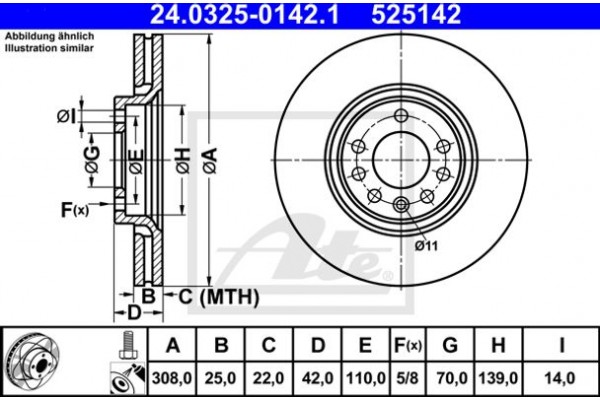 Ate Δισκόπλακα - 24.0325-0142.1