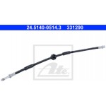 Ate Ελαστικός Σωλήνας Φρένων - 24.5140-0514.3 Ate Ελαστικός Σωλήνας Φρένων - 24.5140-0514.3