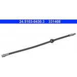 Ate Ελαστικός Σωλήνας Φρένων - 24.5103-0430.3 Ate Ελαστικός Σωλήνας Φρένων - 24.5103-0430.3